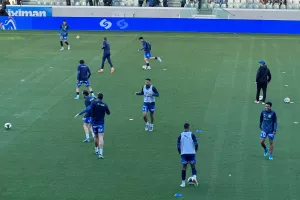 H 11αδα του Λοσάδα