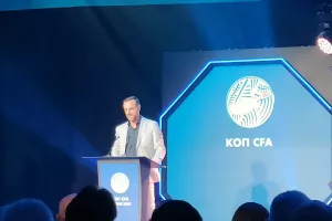 (Φώτος) Τα πάντα από τις βραβεύσεις της ΚΟΠ