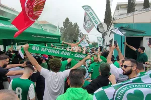 ΧΑΜΟΣ στην Παπανικολή (ΒΙΝΤΕΟ-ΦΩΤΟΣ Kerkida/UPD)