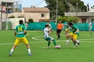 Θρίλερ με τον Άρη πρωταθλητή Κ17 (ΦΩΤΟΣ)
