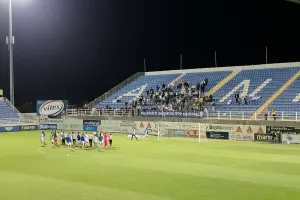 Το ταξίδι είχε happy end!