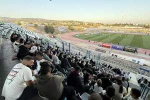 (Φώτος Kerkida) Ρεκόρ... για Ακρίτα