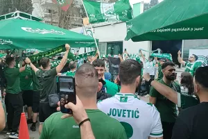ΧΑΜΟΣ στην Παπανικολή (ΒΙΝΤΕΟ-ΦΩΤΟΣ Kerkida/UPD)