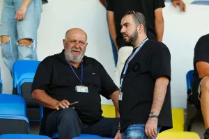 "Η υπομονή και η ανοχή έχουν τελειώσει"