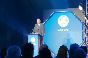 (Φώτος) Τα πάντα από τις βραβεύσεις της ΚΟΠ