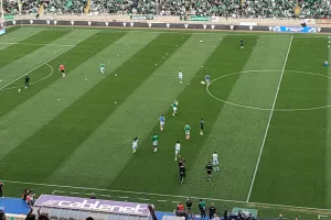 Η εντεκάδα της Ομόνοιας