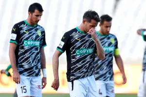 Έσπασε στο… "8"