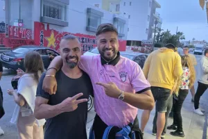 "Αν όχι Μουρίνιο, ίσως Ρωσταντή..."