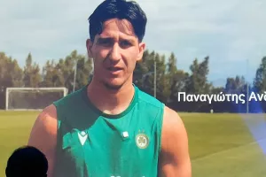 (Φώτος) Τα πάντα από τις βραβεύσεις της ΚΟΠ
