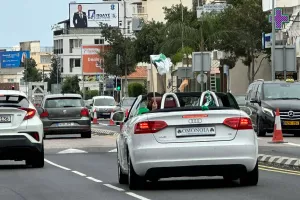 Πράσινη τρέλα/ Όταν η Ομόνοια γίνεται έμπνευση παντού