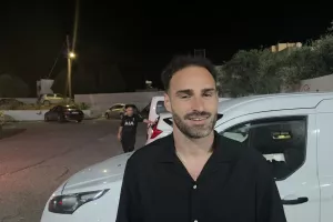 Ράφα Λόπες στο Kerkida για νέα σεζόν/"Θα είναι δύσκολο, αλλά..."