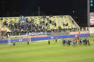 Έχασε αλλά... κέρδισε