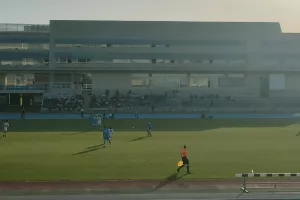 Το kerkida στο ΓΣΠ για τους αγώνες Σούπερ Καπ (ΑΠΟΤΕΛΕΣΜΑΤΑ/Φώτος)