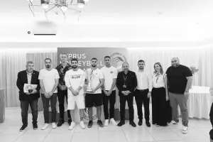 Πρωταθλήτρια η Ανόρθωση στην κατηγορία U16 Γυναικών