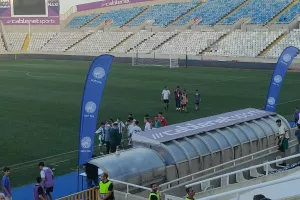 (ΒΙΝΤΕΟ Kerkida/φώτος) Το νικητήριο πέναλτι!