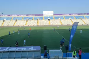 Το kerkida στο ΓΣΠ για τους αγώνες Σούπερ Καπ (ΑΠΟΤΕΛΕΣΜΑΤΑ/Φώτος)