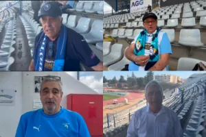 (Βίντεο Kerkida) Προβλέψεις για τελικό: "Το κύπελλο κατηφορίζει για την Πάφο"