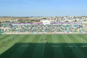 Οι εντεκάδες στο Ομόνοια-ΑΕΚ