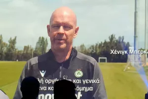 (Φώτος) Τα πάντα από τις βραβεύσεις της ΚΟΠ