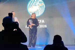 (Φώτος) Τα πάντα από τις βραβεύσεις της ΚΟΠ