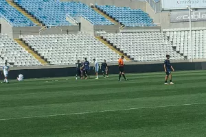 Το kerkida στο ΓΣΠ για τους αγώνες Σούπερ Καπ (ΑΠΟΤΕΛΕΣΜΑΤΑ/Φώτος)