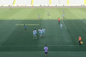 Το kerkida στο ΓΣΠ για τους αγώνες Σούπερ Καπ (ΑΠΟΤΕΛΕΣΜΑΤΑ/Φώτος)