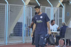 Πρώτος... ο Βέσκο