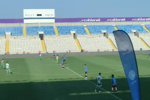 Το kerkida στο ΓΣΠ για τους αγώνες Σούπερ Καπ (ΑΠΟΤΕΛΕΣΜΑΤΑ/Φώτος)