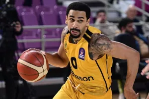 «Έδεσε» Μήτρου Λονγκ μέχρι το 2028 και χωρίς Euroleague Out ο Άρης
