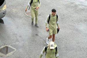 (Φώτος Kerkida) Στο ΓΣΠ η ΑΕΚ 