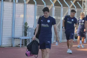 Πρώτος... ο Βέσκο