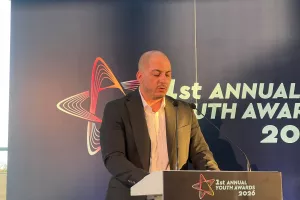 (Φώτος kerkida) Τα βραβεία της Science of Sports