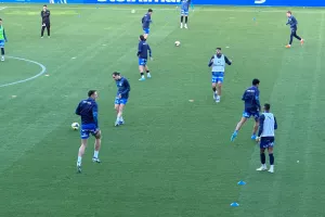 Ευρώπη… loading για Απόλλωνα!