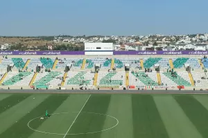 Η Ανατολική με το "22"!