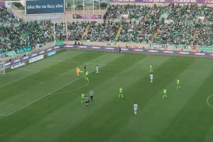 Κι άλλο πρόβλημα για την ΑΕΚ...
