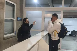 Παντού και πάντα!