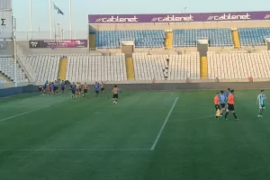 (ΒΙΝΤΕΟ Kerkida/φώτος) Το νικητήριο πέναλτι!