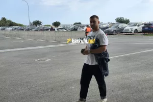 Από μακριά... ο Γκούρφινκελ