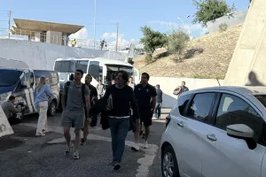 Από τους έξι… χάθηκαν οι δύο