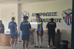 Boost... πριν την σέντρα