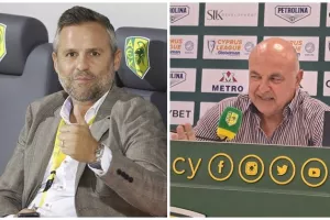 "Ο Ρόκα δεν κάνει βλακείες για λόγους εντυπωσιασμού!"