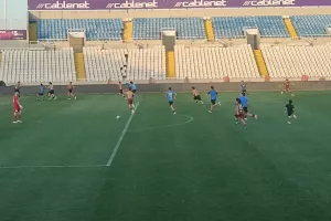 (ΒΙΝΤΕΟ Kerkida/φώτος) Το νικητήριο πέναλτι!