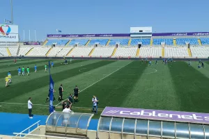 Το kerkida στο ΓΣΠ για τους αγώνες Σούπερ Καπ (ΑΠΟΤΕΛΕΣΜΑΤΑ/Φώτος)