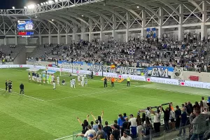 (ΒΙΝΤΕΟ kerkida) "Στα δύσκολα δεν σταματάς, ποτέ δεν κάνεις πίσω"