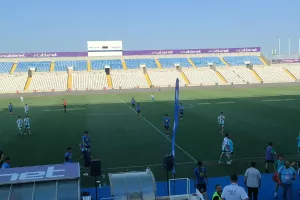 Το kerkida στο ΓΣΠ για τους αγώνες Σούπερ Καπ (ΑΠΟΤΕΛΕΣΜΑΤΑ/Φώτος)