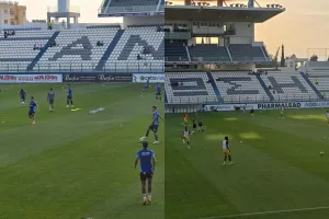 Οι εντεκάδες στο ΠΑΠ