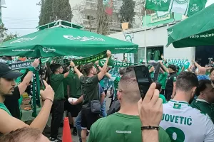 ΧΑΜΟΣ στην Παπανικολή (ΒΙΝΤΕΟ-ΦΩΤΟΣ Kerkida/UPD)