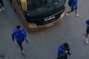 (Φώτος Kerkida) Στο ΓΣΠ η Ανόρθωση 