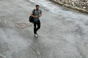 (Φώτος Kerkida) Στο ΓΣΠ η ΑΕΚ 