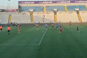 (ΒΙΝΤΕΟ Kerkida/φώτος) Το νικητήριο πέναλτι!